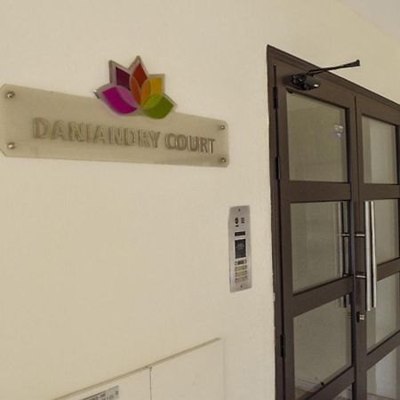 Daniandry Apartment Larnaca Exterior foto